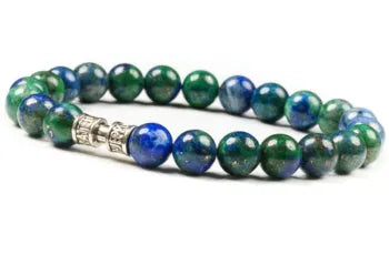 L’azurite : un minéral aux mille secrets ?