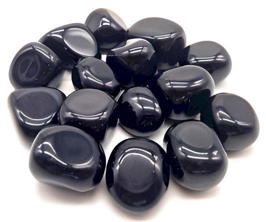 L’obsidienne noire, un bouclier contre les énergies négatives ?