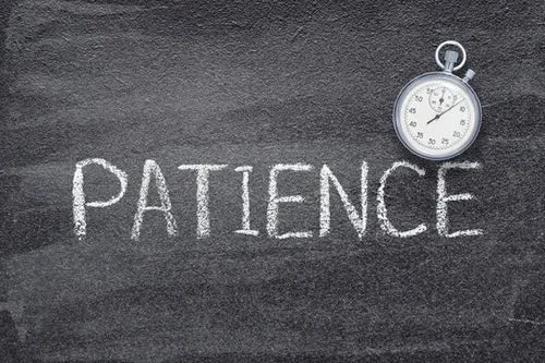 Avez-vous besoin de plus de patience ? Découvrez les pierres idéales !