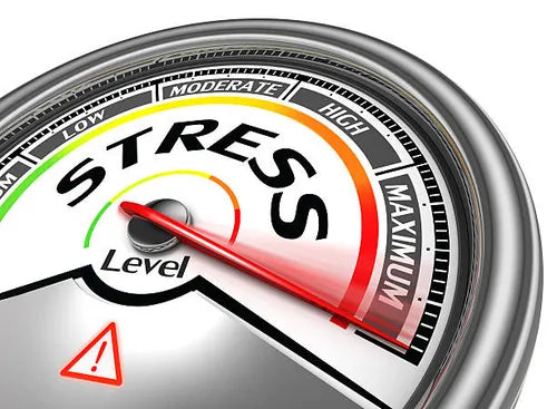 Quelles pierres naturelles choisir pour combattre le stress ?