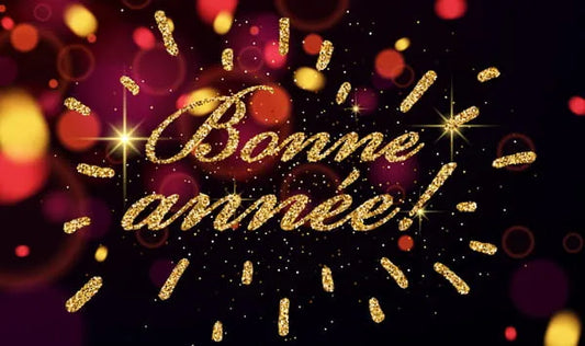 Bonne Année