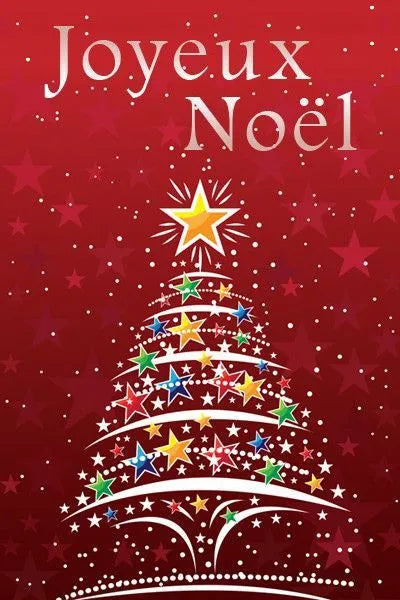 Joyeux Noel