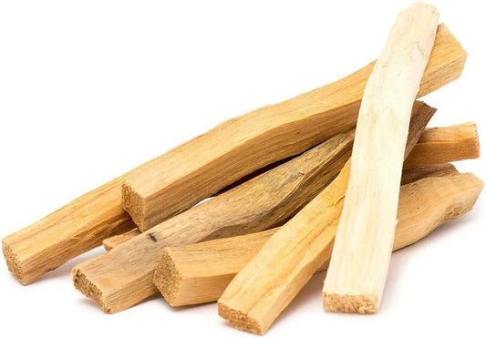 Comment utiliser le Palo Santo au quotidien ?