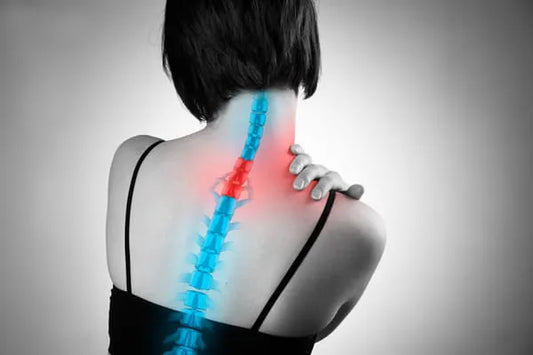 Quelles pierres peuvent soulager vos douleurs cervicales ?