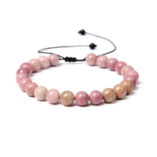 La rhodochrosite : le joyau rose méconnu ?