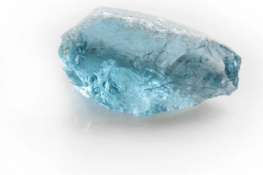 La topaze bleue : pourquoi est-elle si prisée ?