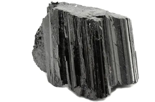 Envie de vous ancrer et de vous protéger ? La tourmaline noire est faite pour vous !