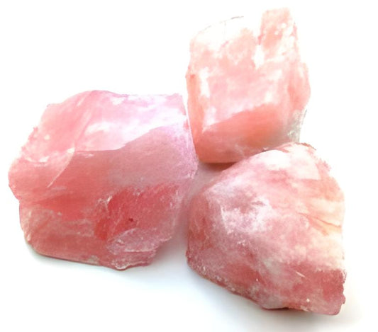 Pierre de confiance en soi et d’amour propre : La quartz rose peut-elle vous aider ?