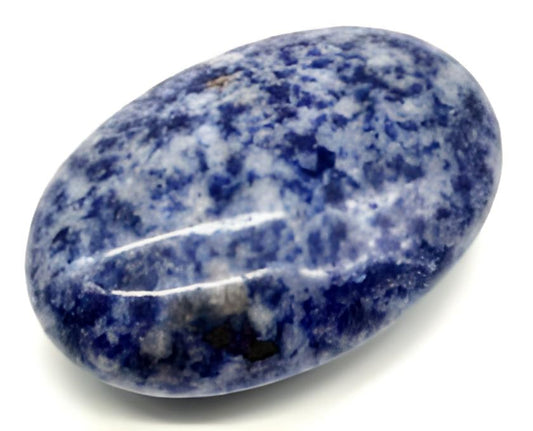 Sodalite : La pierre bleue qui vous veut du bien !