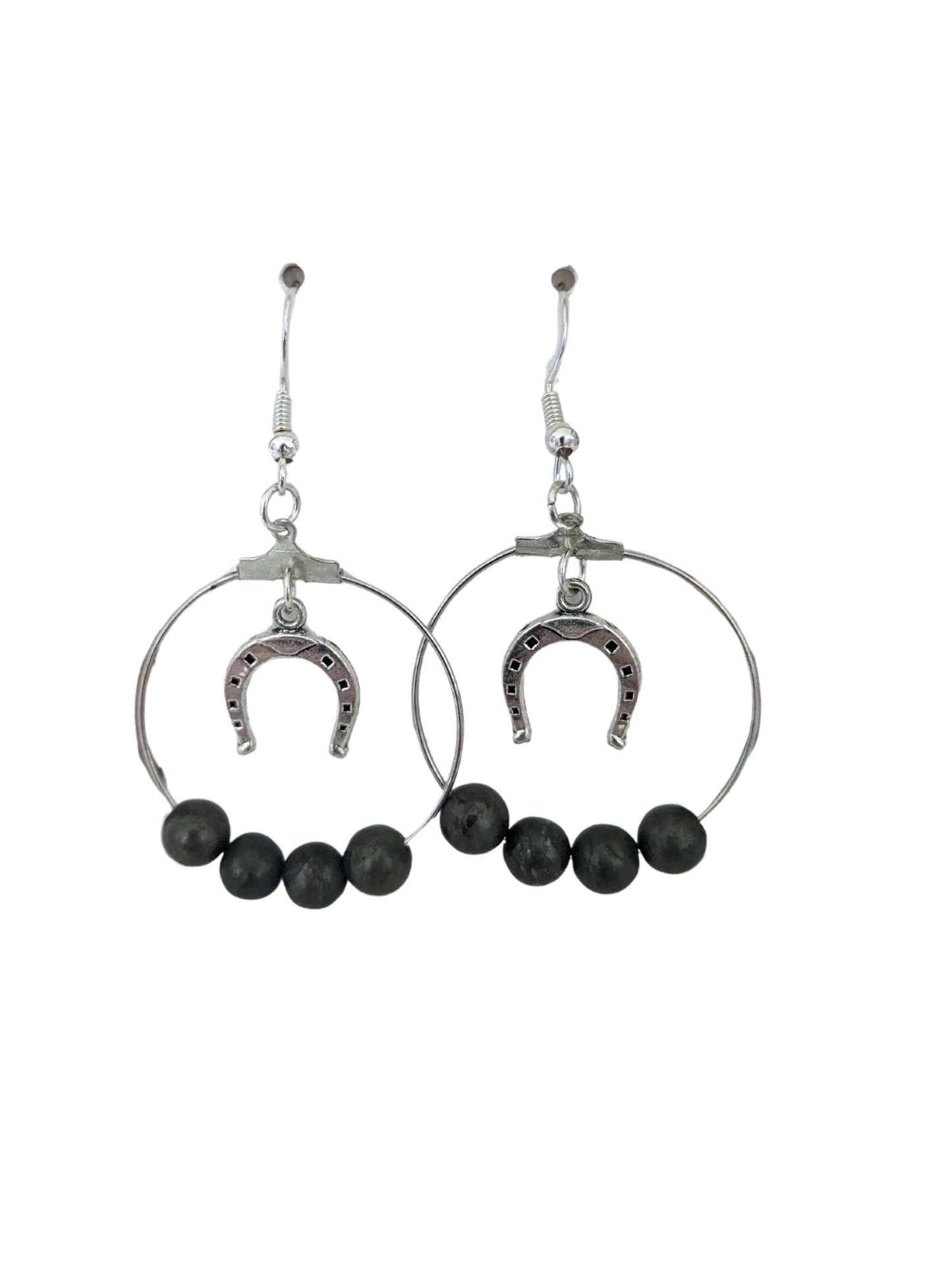 Boucles d’Oreilles Ancrage & Clarté