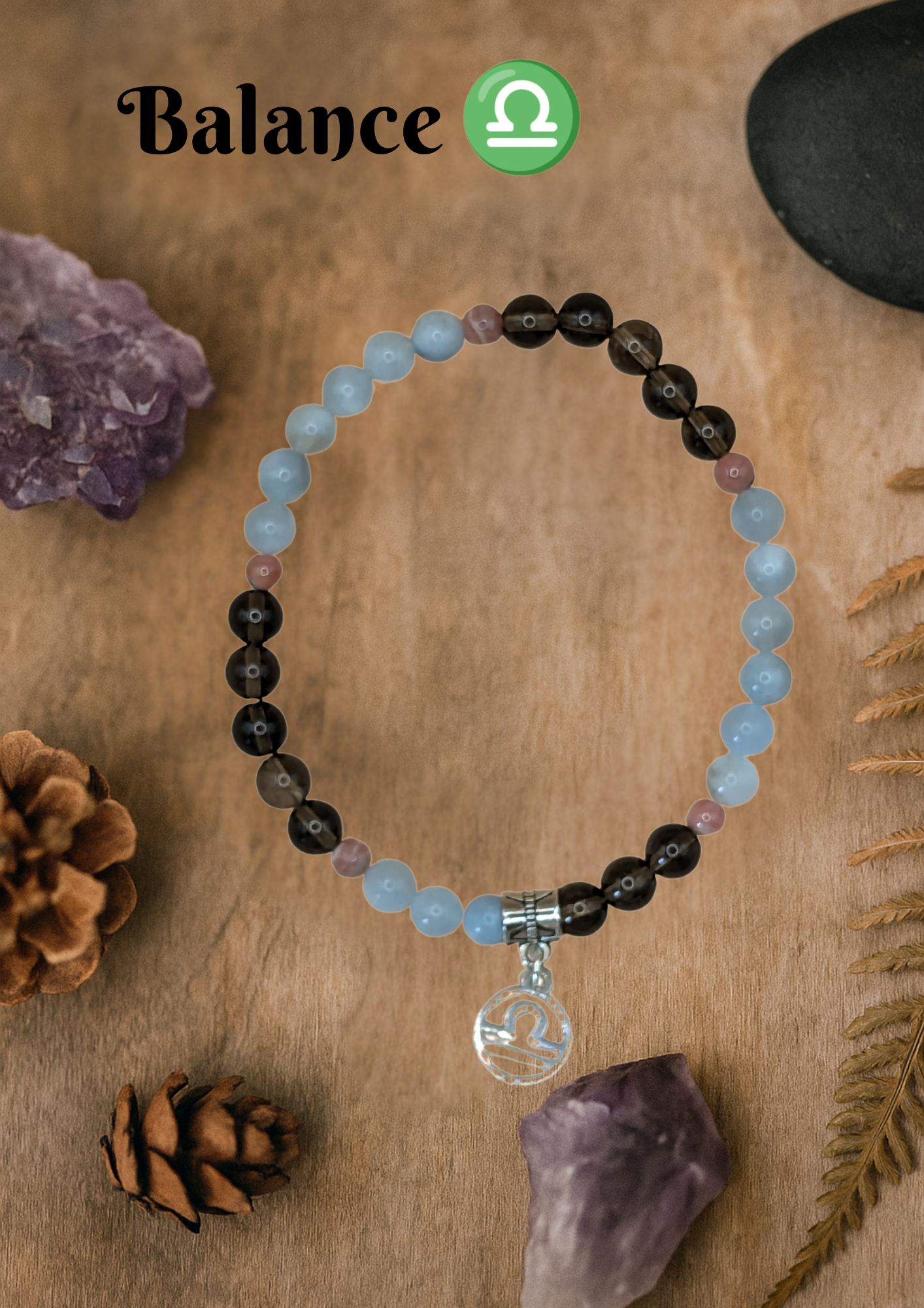 Bracelets Astrologiques