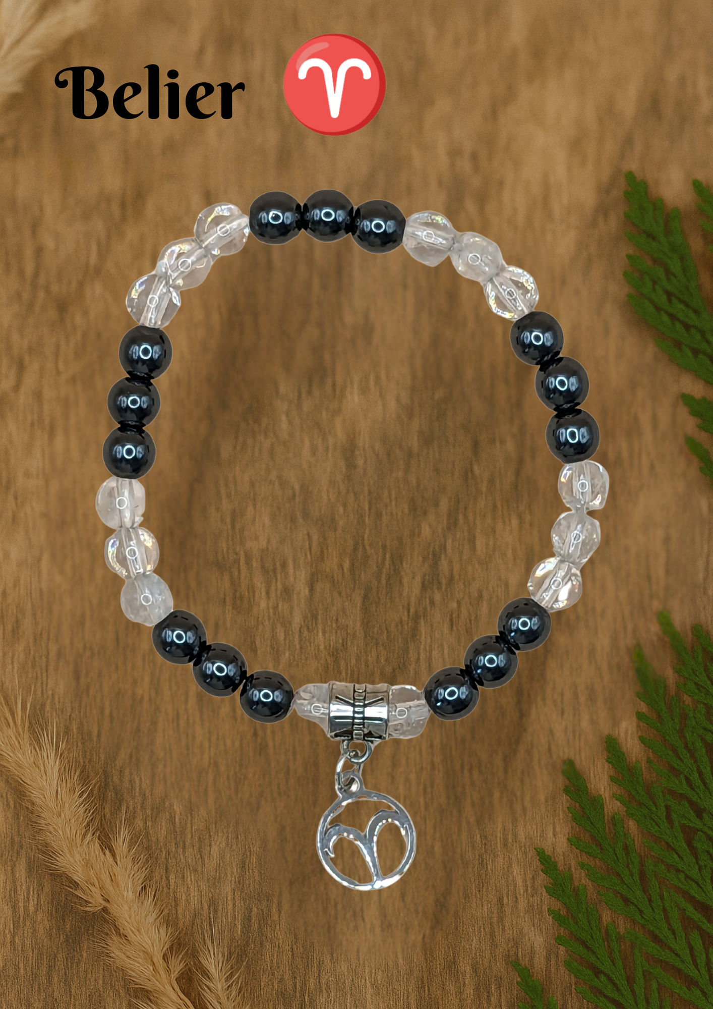 Bracelets Astrologiques