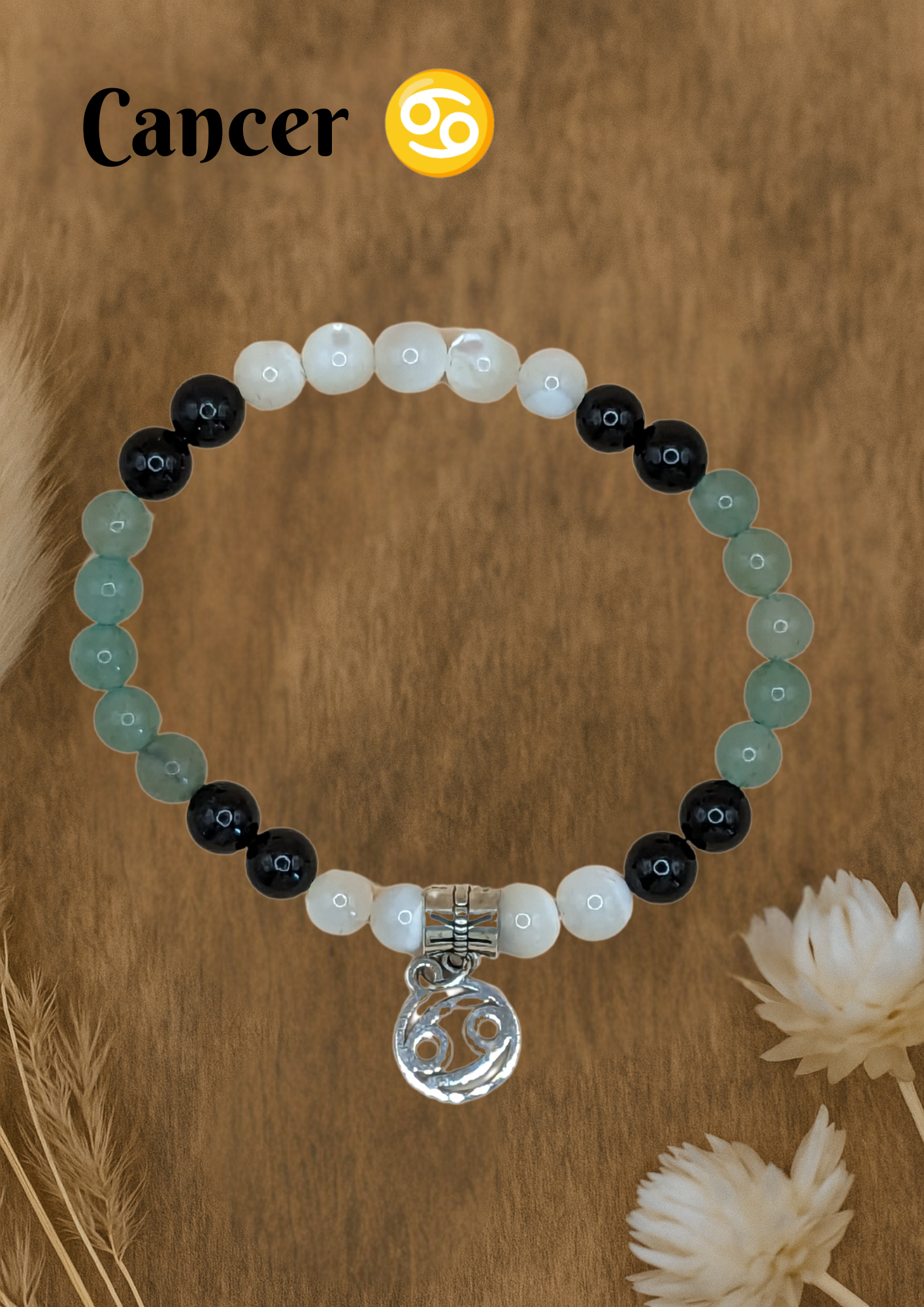 Bracelets Astrologiques