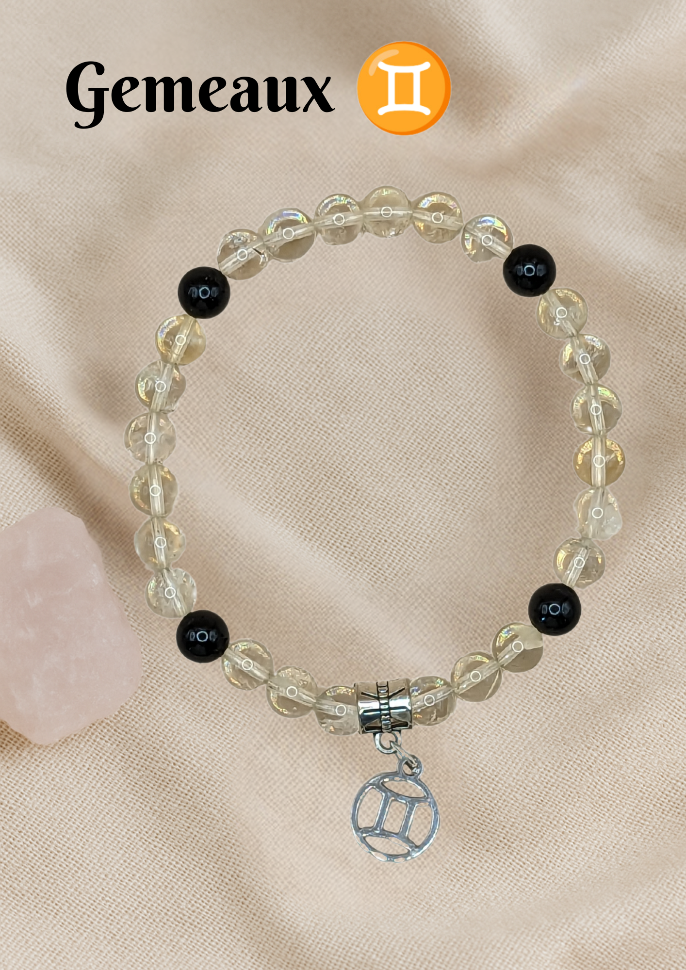 Bracelets Astrologiques