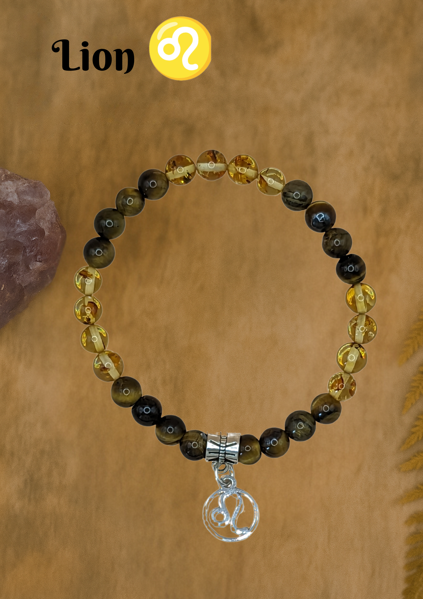 Bracelets Astrologiques