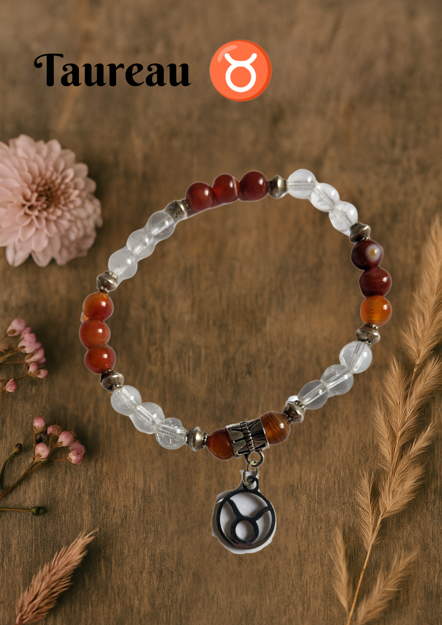 Bracelets Astrologiques