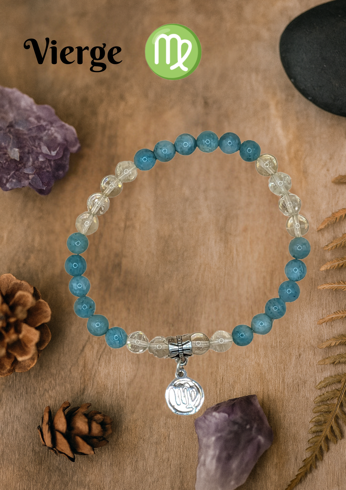 Bracelets Astrologiques