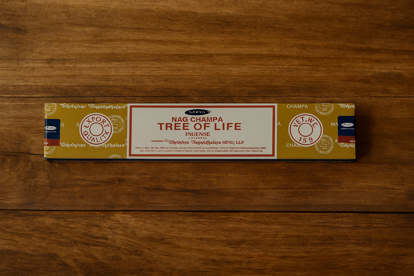 Encens Satya Arbre de Vie 15g