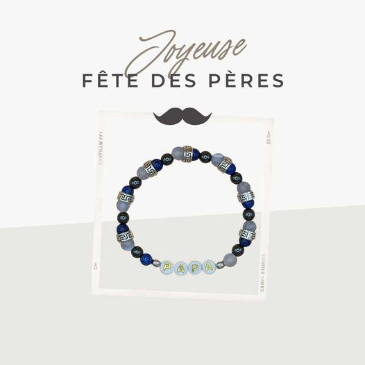Fête des Pères – Coffret Cadeau Personnalisé