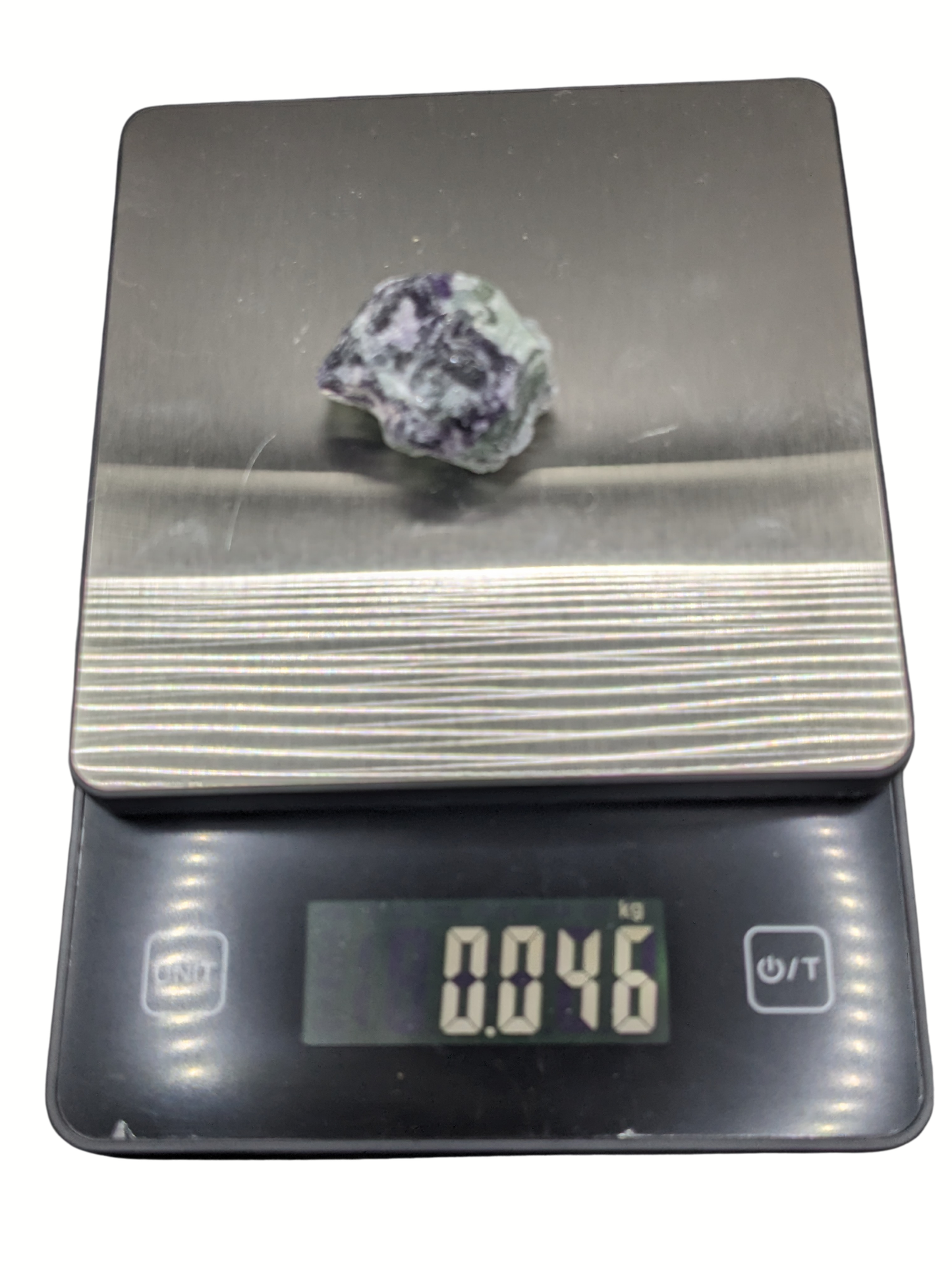 Fluorite Multi ‘AAA’ brute