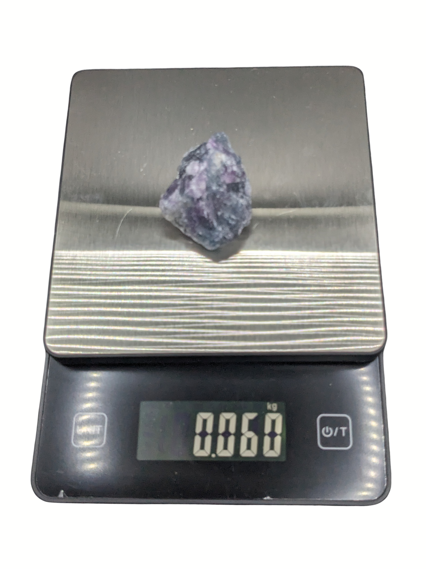 Fluorite Multi ‘AAA’ brute