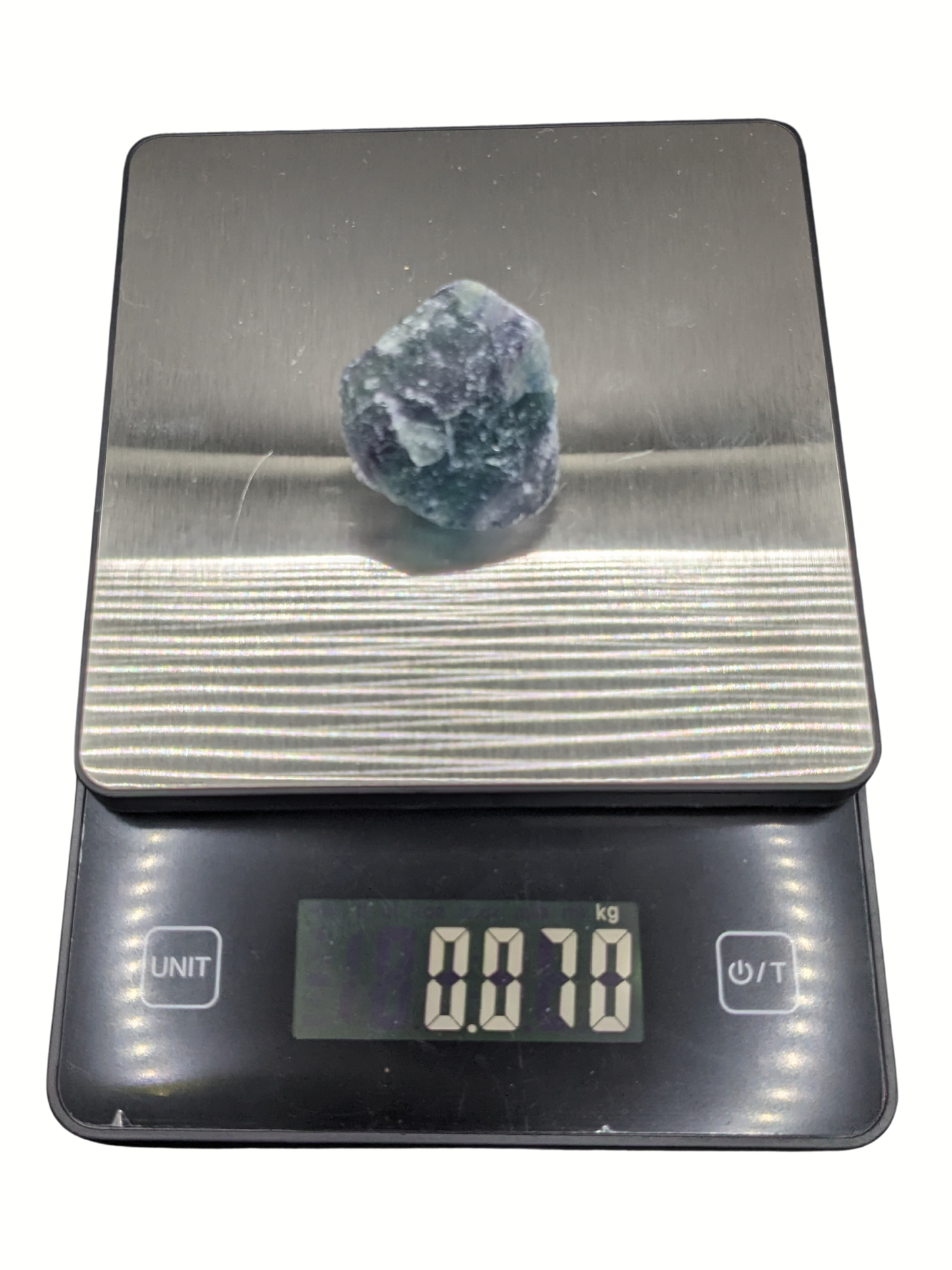 Fluorite Multi ‘AAA’ brute