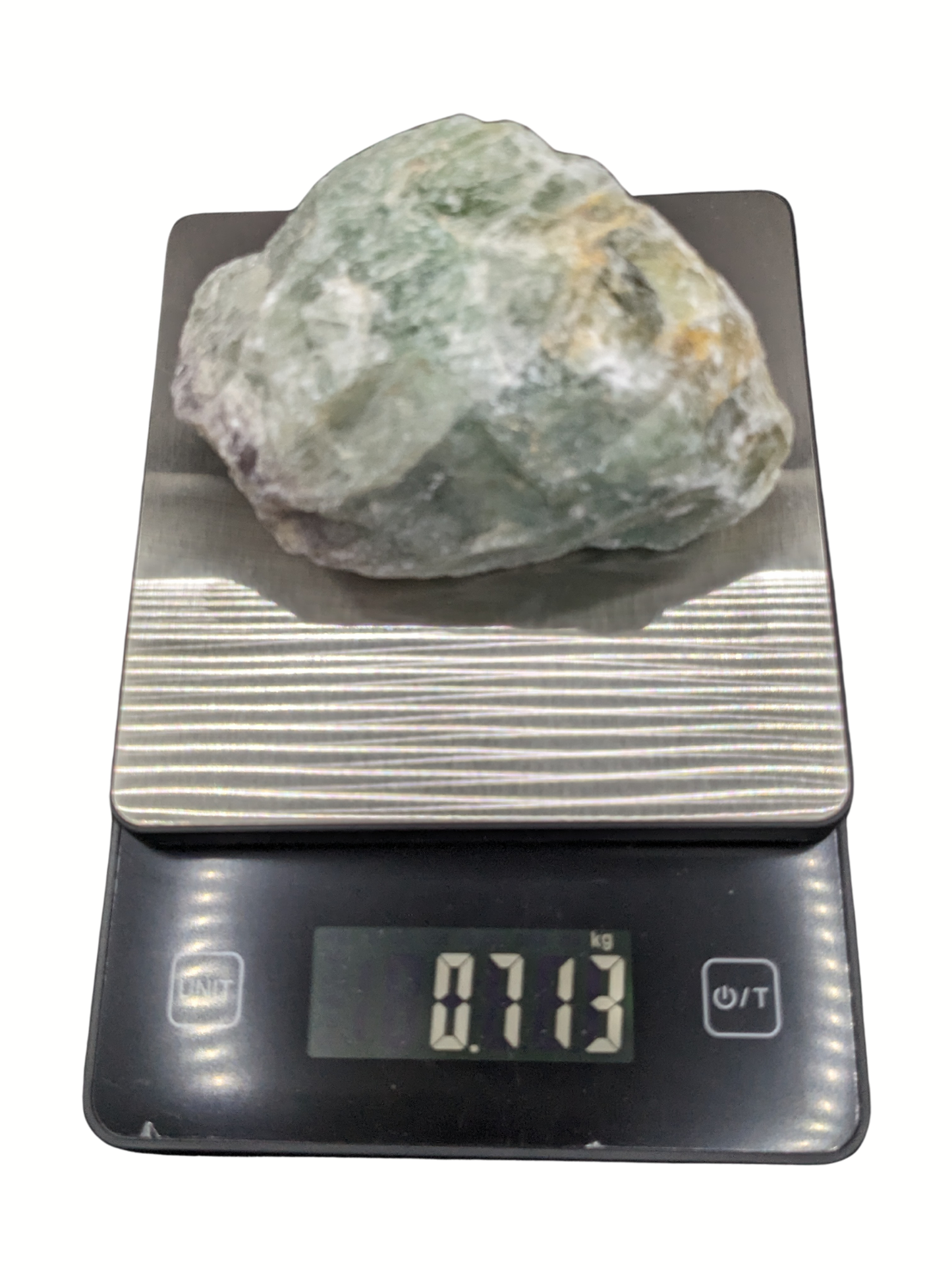 Fluorite Multi ‘AAA’ brute