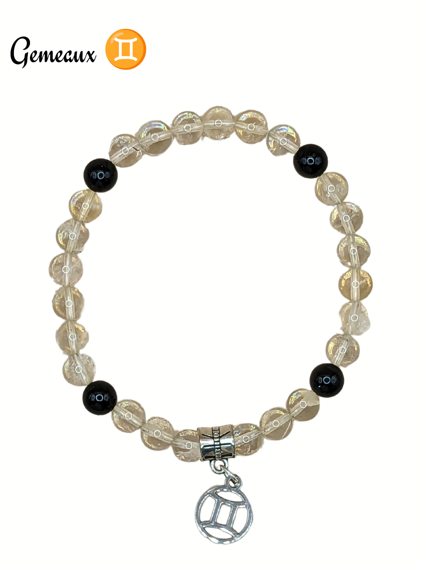 Bracelets Astrologiques