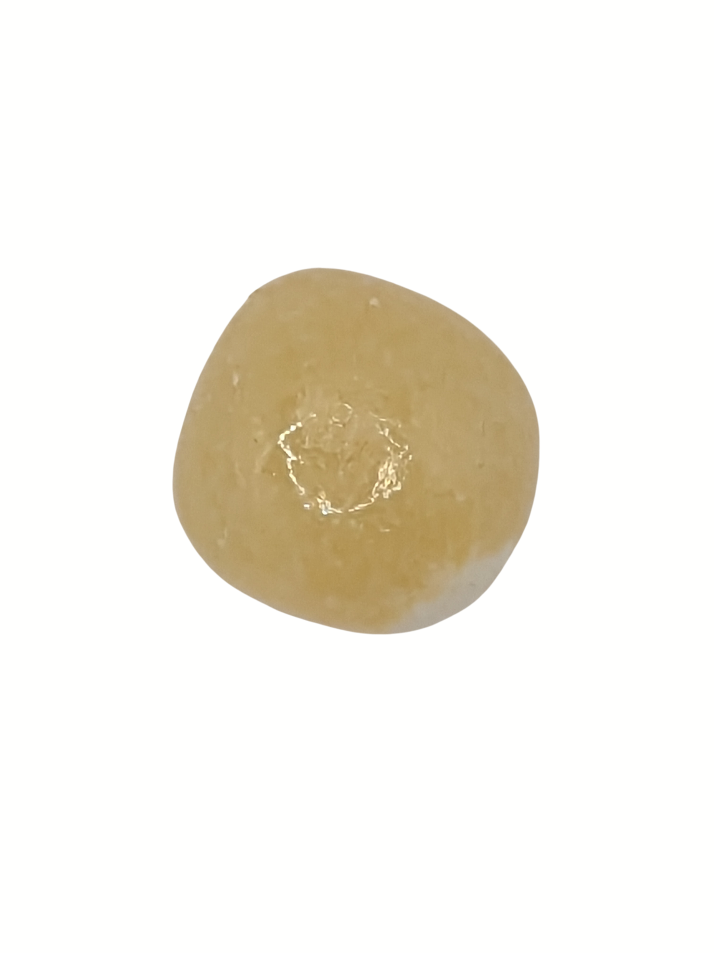 Pierre roulée Calcite Orange ‘AB’