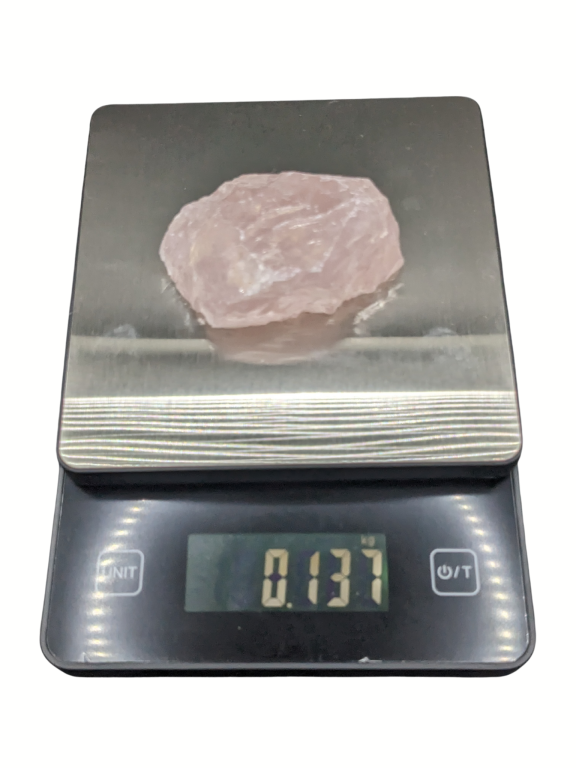 Quartz Rose ‘A’ brut