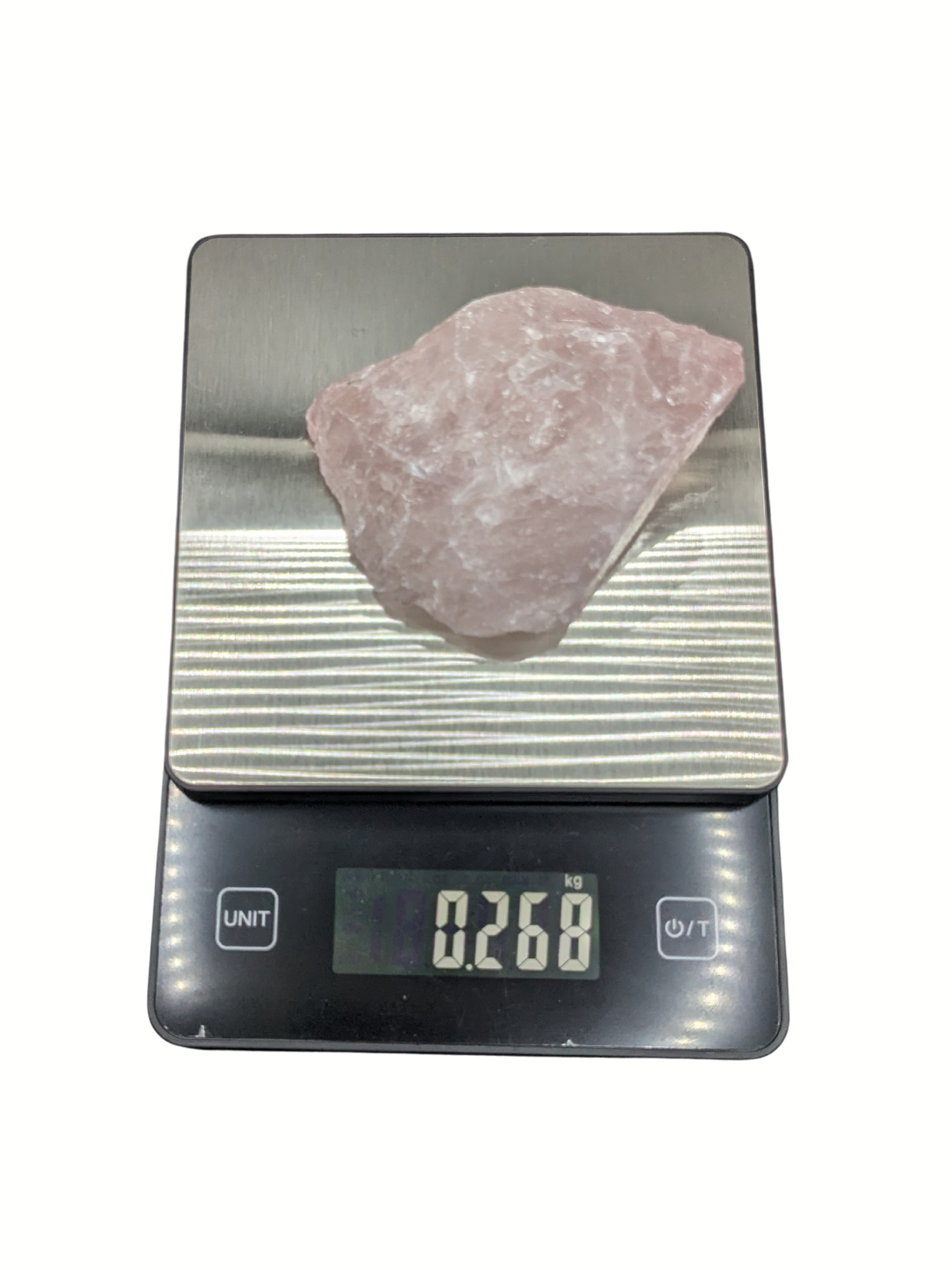 Quartz Rose ‘A’ brut