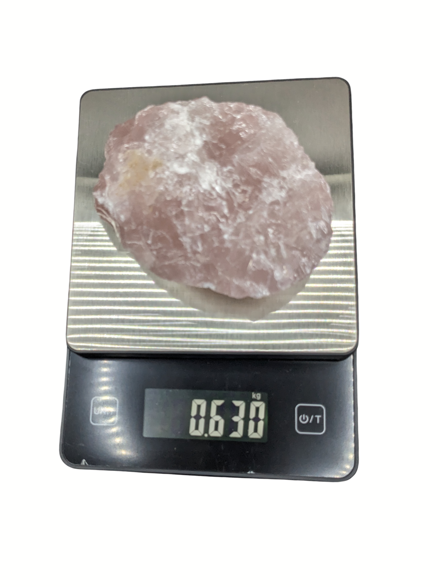 Quartz Rose ‘A’ brut