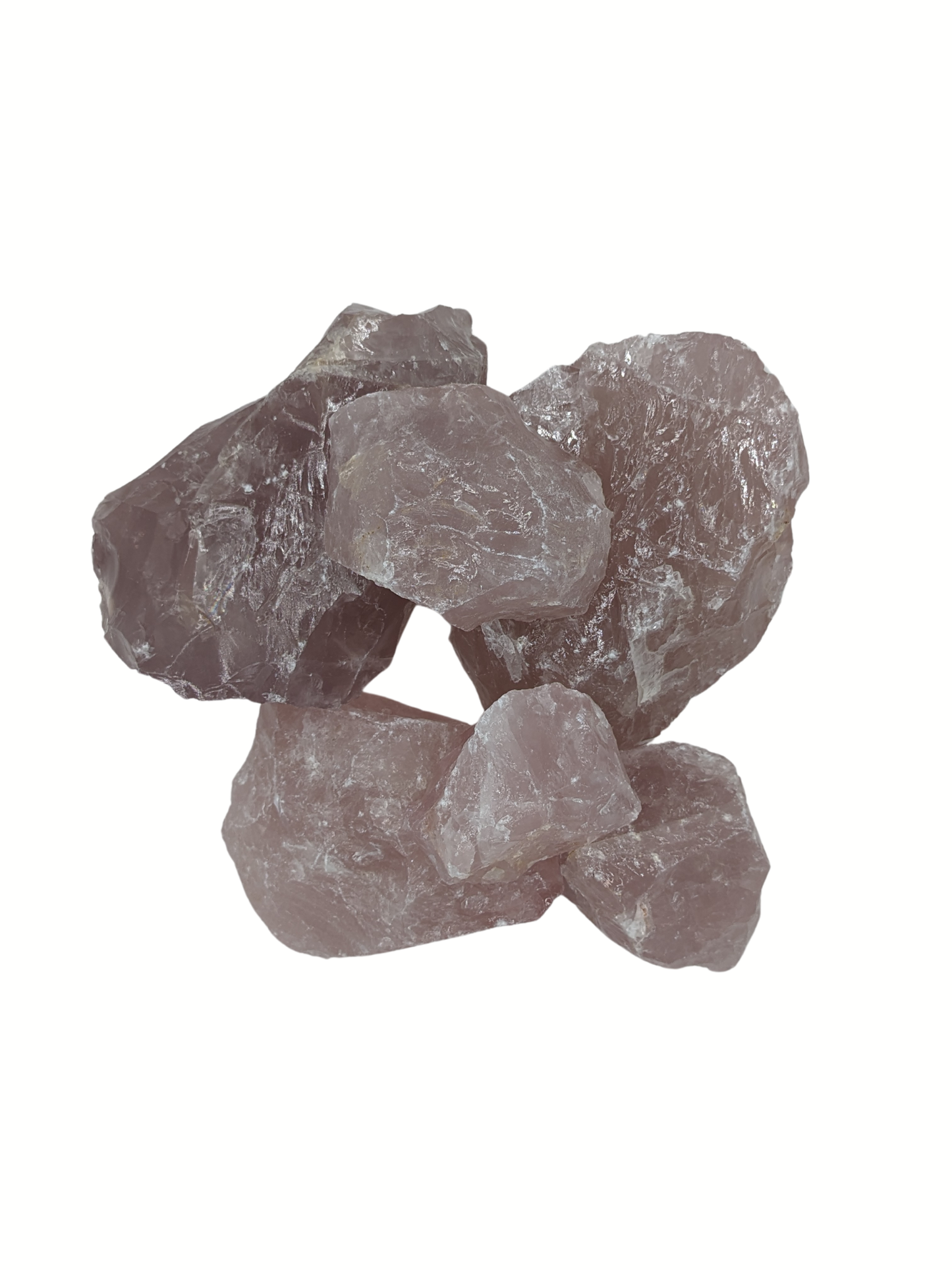 Quartz Rose ‘A’ brut