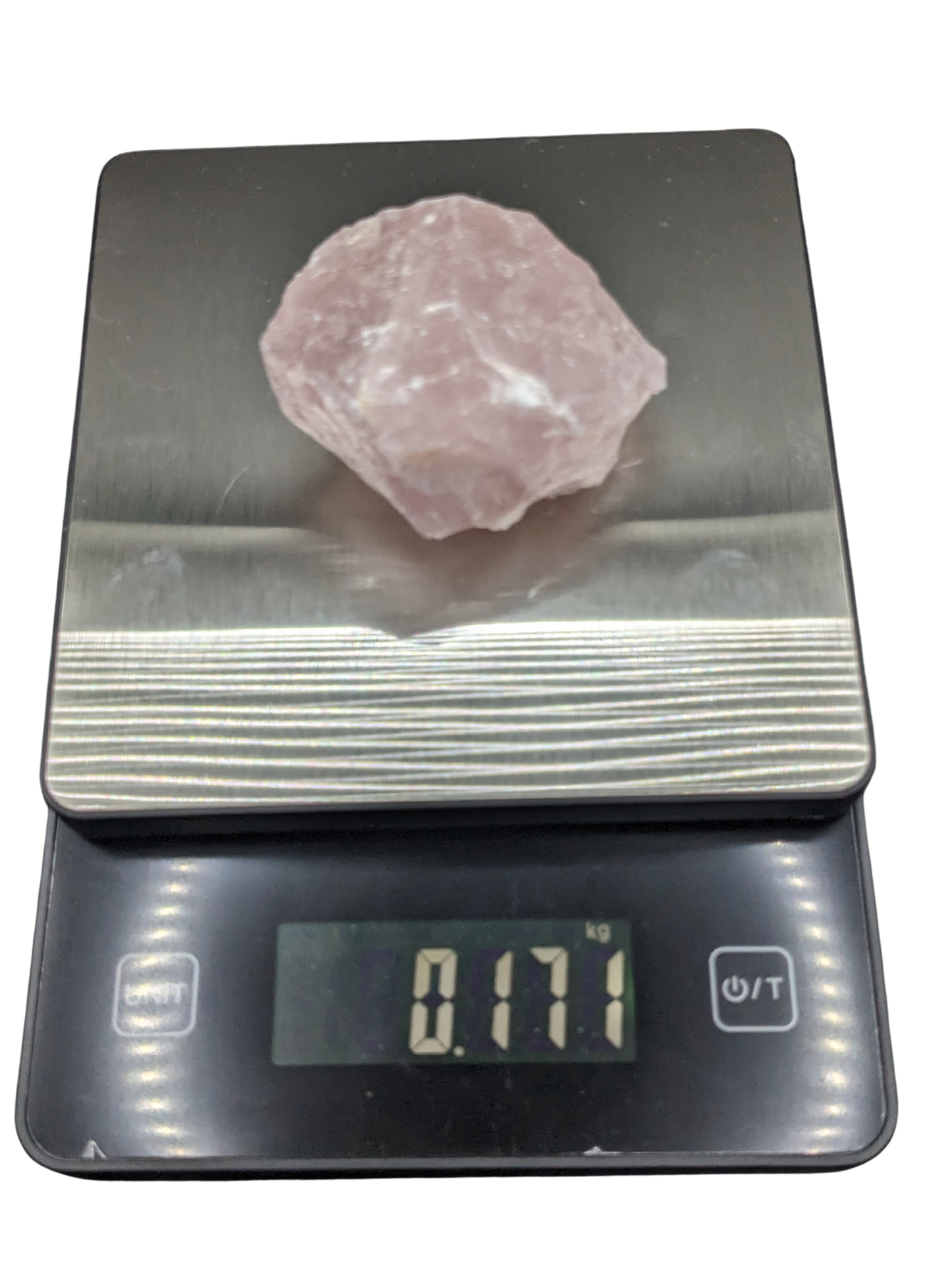 Quartz Rose ‘A’ brut