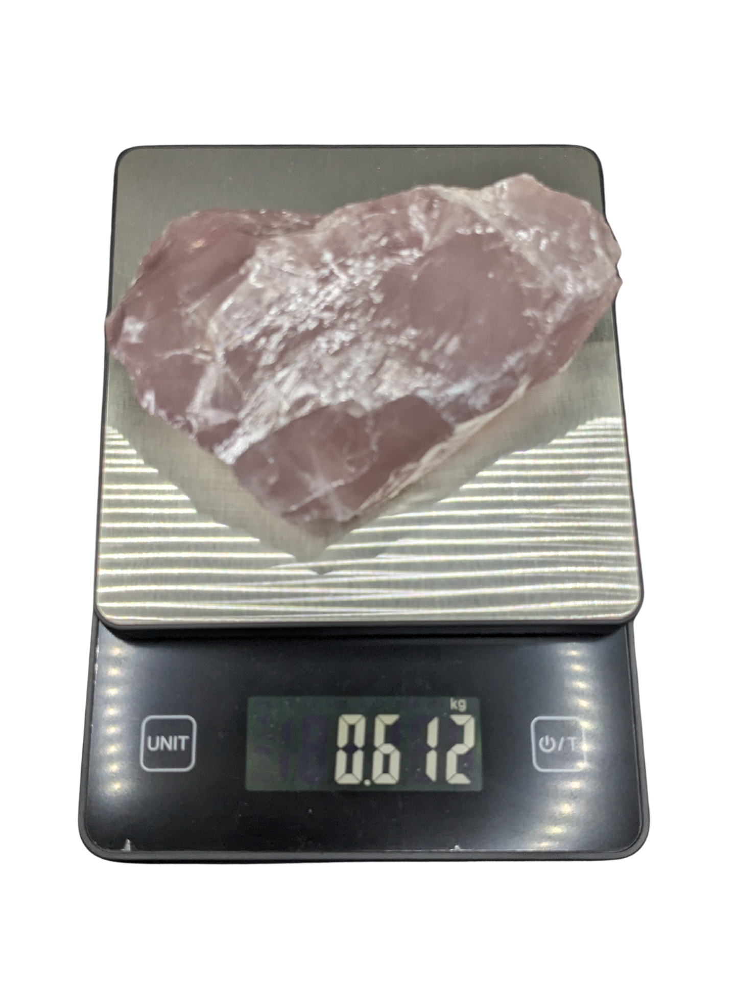 Quartz Rose ‘A’ brut