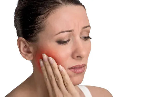 Quels cristaux utiliser pour calmer les maux de dents ?