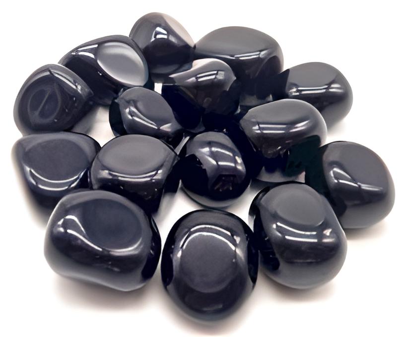 L’obsidienne noire, un bouclier contre les énergies négatives ?