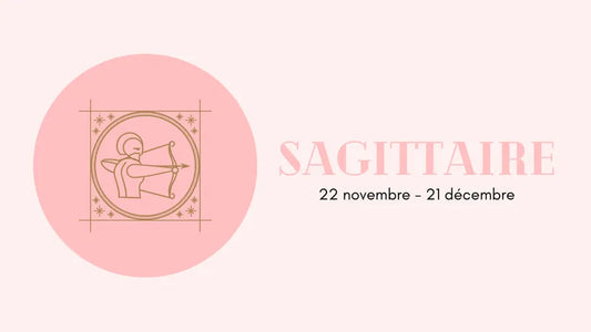 Les Pierres et le Signe du Sagittaire : Aventure et Optimisme