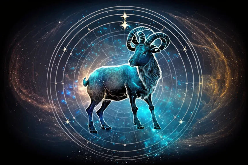 Quelles pierres révèlent la force intérieure du Capricorne ?