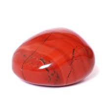 Jaspe rouge : Que cache cette pierre à la couleur de feu ?