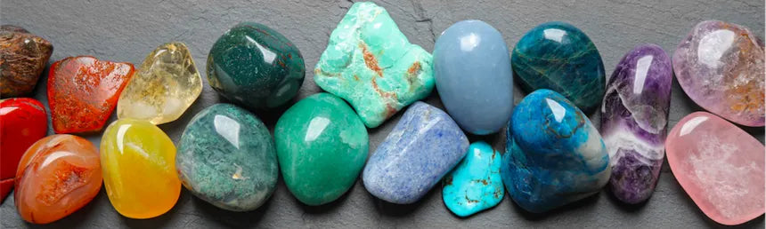 Lithothérapie : Trouver la pierre adaptée à vos besoins