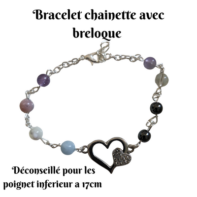 Bracelet Chemin de vie