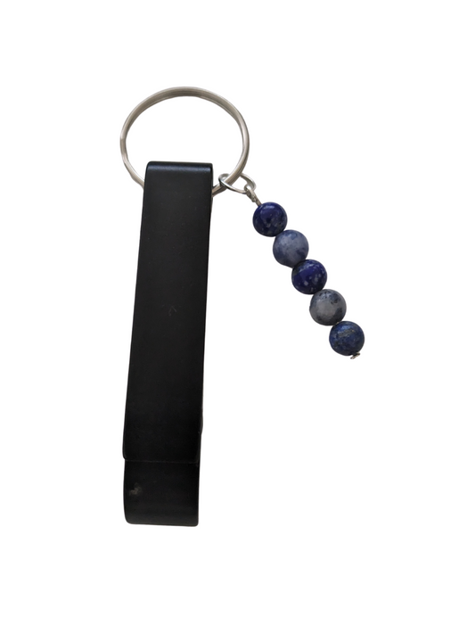 Porte-Clés Décapsuleur – Vérité