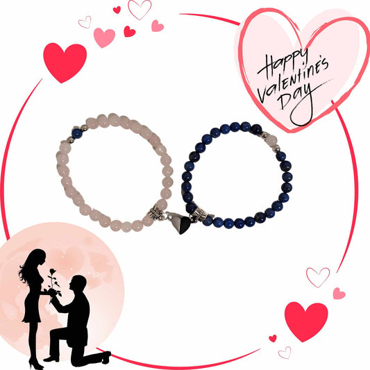 Bracelets Harmonie et Tendresse
