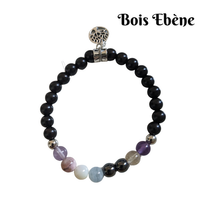Bracelet Chemin de vie