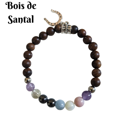 Bracelet Chemin de vie