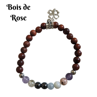 Bracelet Chemin de vie