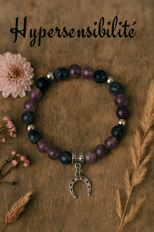 Bracelet Enfant Hypersensibilité