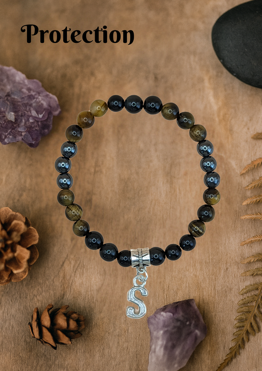 Bracelet Protection