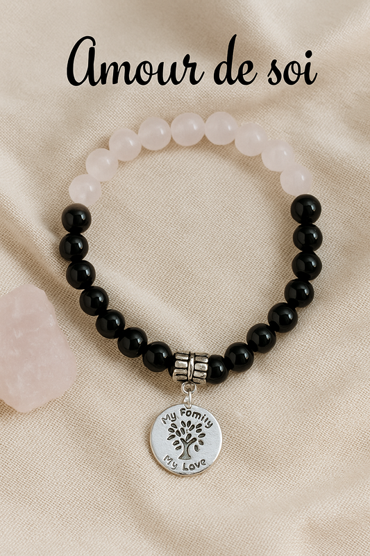 Bracelet Amour de soi